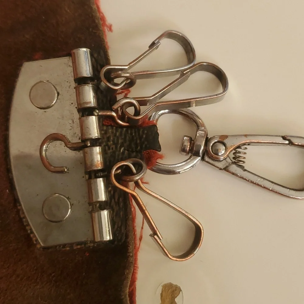 Key holder - Picture 9 of 9